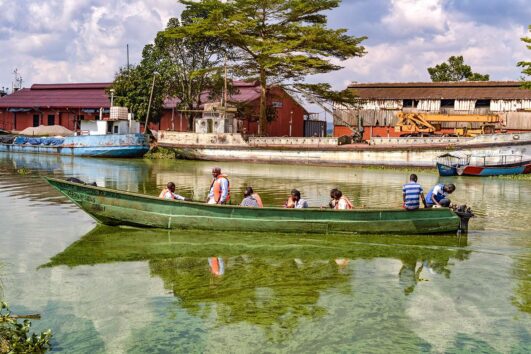 Lake Victoria Uganda: so, you have spent a lot of days climbing up the slopes of Bwindi Impenetrable public Park on a gorilla tracking safari