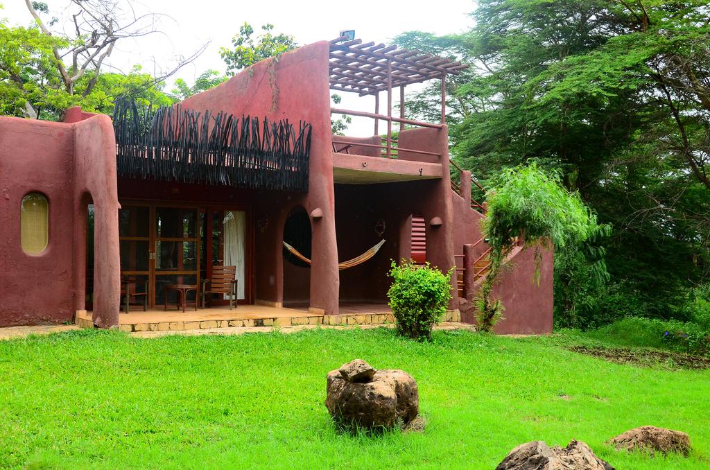 Amboseli national park