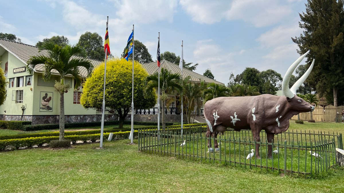 Igongo Cultural Centre